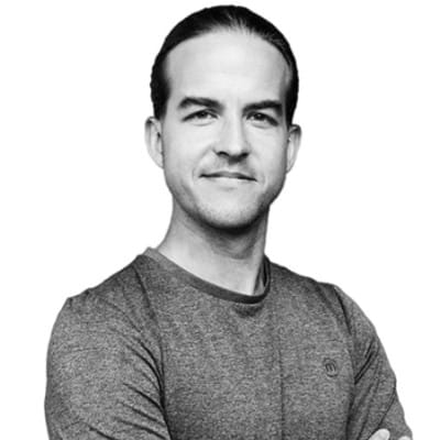 Dylan Goldfus